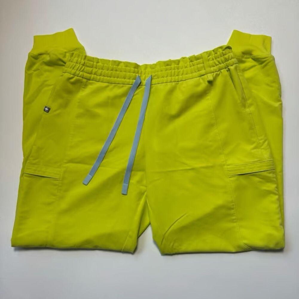 FIGS Lesage Jogger Scrub Pant
